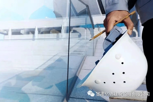 甘肃施工准备阶段有哪些监理工作.gif