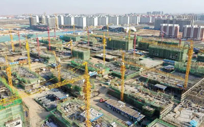 兰州房屋建筑工程监理是保障工程质量和安全的重要环节.jpg